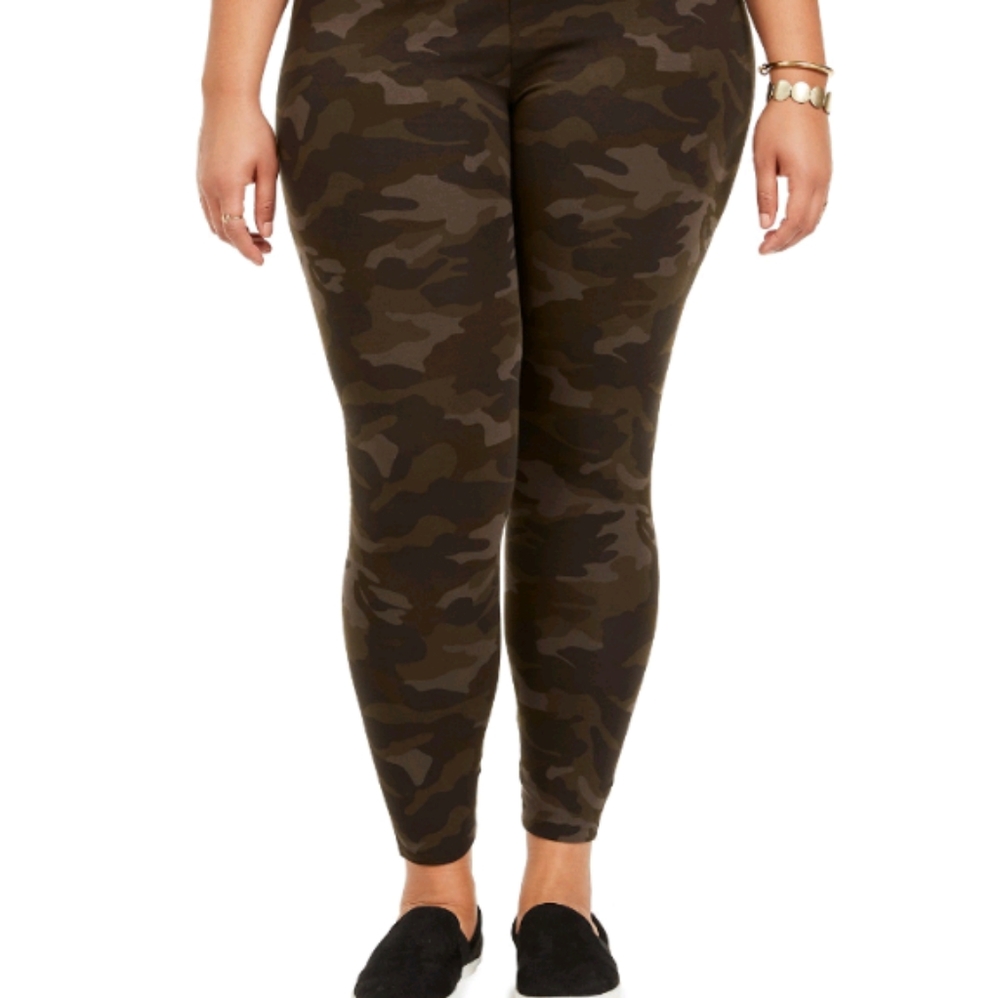 Style & Co plus legging